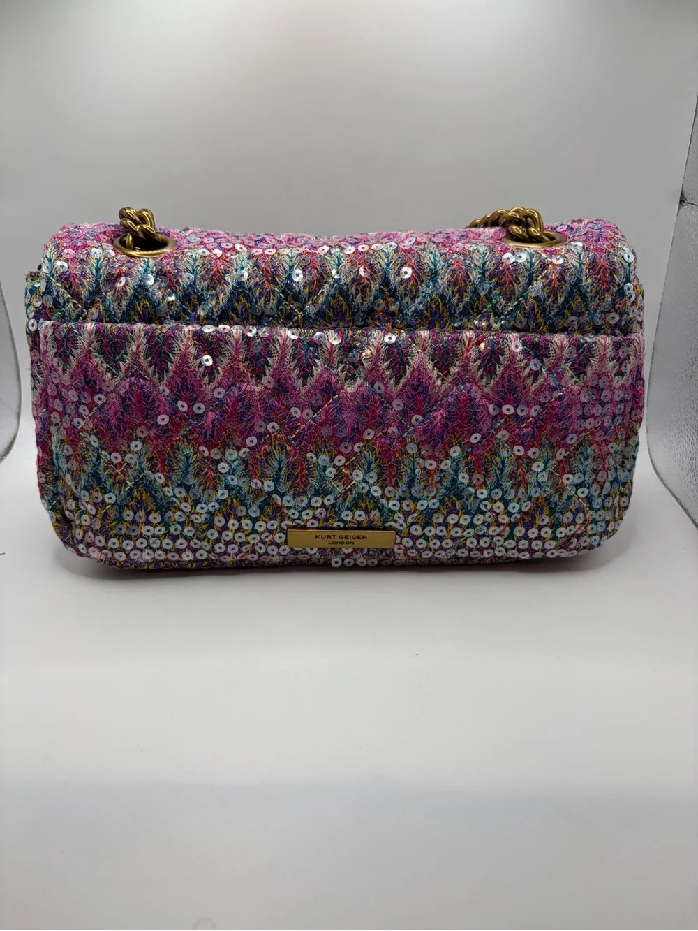 Kurt Geiger stylish kurt